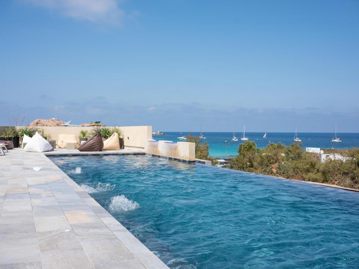 Residence Saletta Mare L'Ile-Rousse (Corsica) Exterior foto